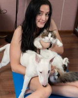 Abby Winters - 93-0093