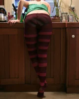 Abby Winters - 40-gail049