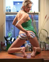 Abby Winters - 64-gail077