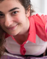 Abby Winters - 15-016