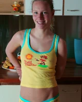 Abby Winters - 02-003