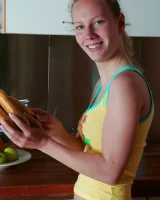 Abby Winters - 03-005