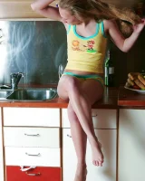 Abby Winters - 10-015