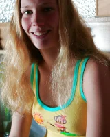 Abby Winters - 15-022