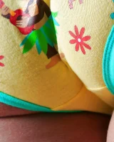 Abby Winters - 19-030