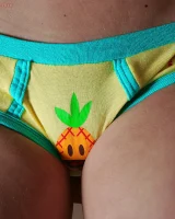 Abby Winters - 38-050