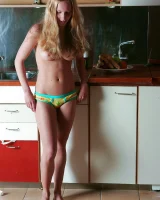 Abby Winters - 46-058