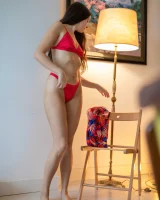 Abby Winters - 30-0030