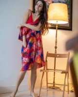 Abby Winters - 50-0050