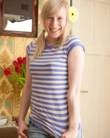 Abby Winters - 12-018