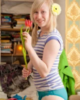 Abby Winters - 16-023