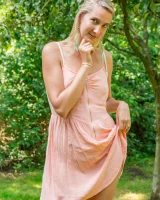 Abby Winters - 01-002