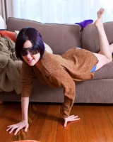 Abby Winters - 10-024