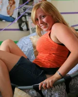 Abby Winters - 12-vickie012